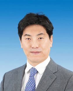 김휘윤 제23대 한국병원홍보협회장(연세대 강남세브란스병원 홍보팀장) (사진제공=한국병원홍보협회)