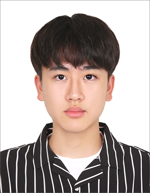 차민준 학생.