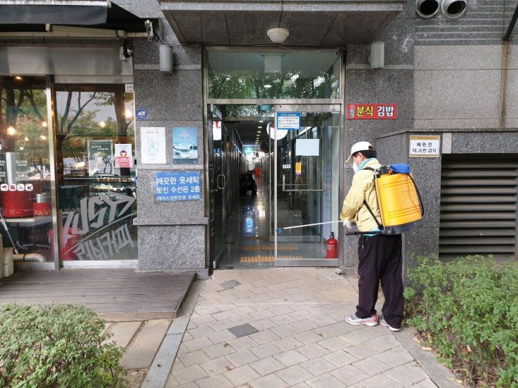 관악구 ‘EVERY 스마트도시 ’ 조성 마스터플랜 수립... ‘자율순찰로봇’ 확대