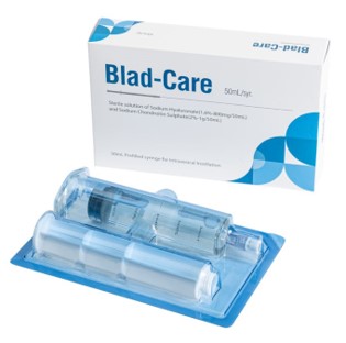 바이오플러스의 방광염 치료제 ‘Blad-Care’