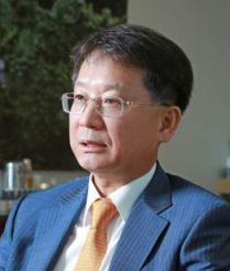[동정] 신현국 중앙대 총동문회 신임회장 선임