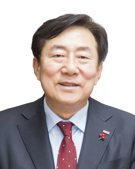김기문 중소기업중앙회 회장. [사진제공 = 중소기업중앙회]