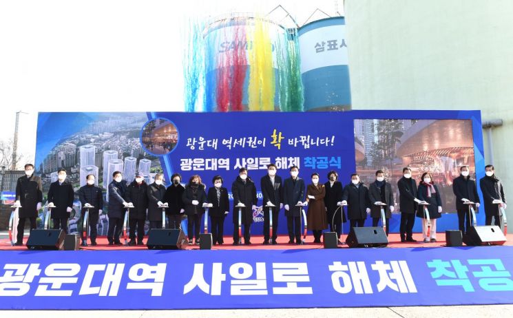 노원구 사회적 돌봄에 앞장서는 '찾동' 서울시 공감정책 2관왕