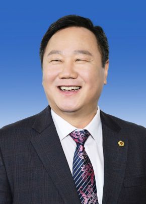 [신년사]김인호 서울시의회 의장 "소상공인·자영업자 피해 돌봐야 합니다"