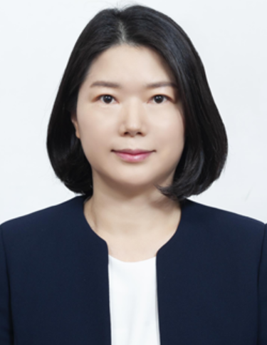 위은진 변호사./사진=법무부 제공