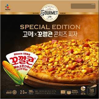 식품업계, 겨울철 맞아 옥수수 활용한 이색 제품 선보여