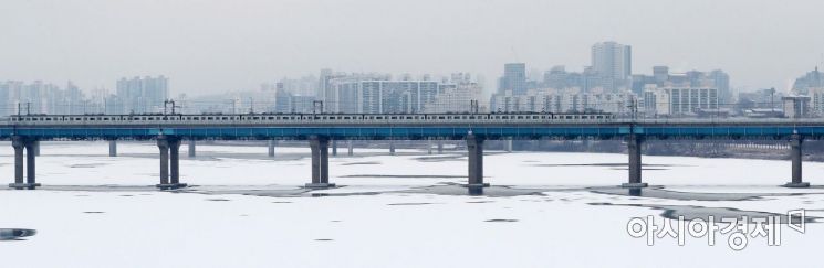 [포토] '설국열차'