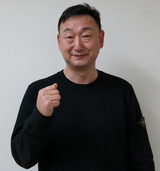 삼성디스플레이 정인규 명장