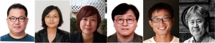 안병호 촬영감독 등 영진위 비상임 위원 임명