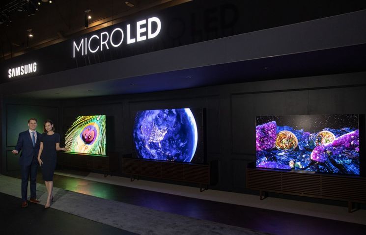 [CES2022] 삼성전자, '고객 경험' 연결 미래 라이프스타일 이끈다