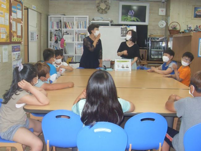 광주 서구, 장애인 일자리사업…78개 분야 185명 참여