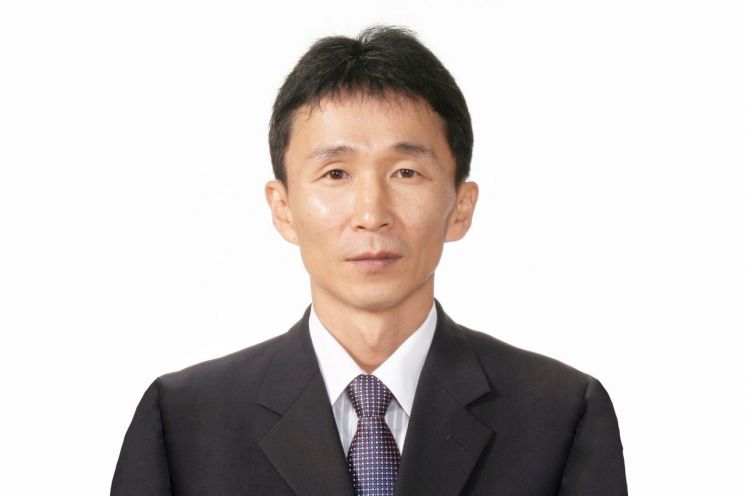 동의대 대학혁신행정지원팀 김기홍 팀장, 교육부장관 표창 수상