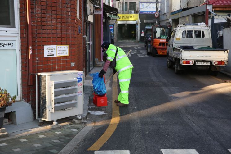 강남구, 사우디 등 중동 17개국 ‘해외홍보영상’ 수출...도봉구 재활용선별장 준공 