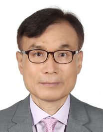 조충행 신용보증기금의 신임 상임이사.