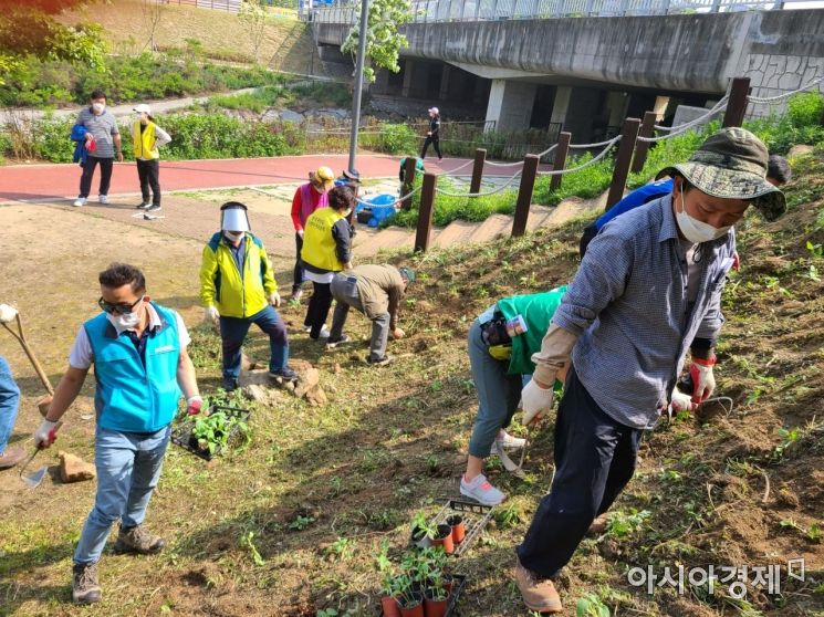 원주시 인구 36만 명 돌파‥ 증가세는 주춤