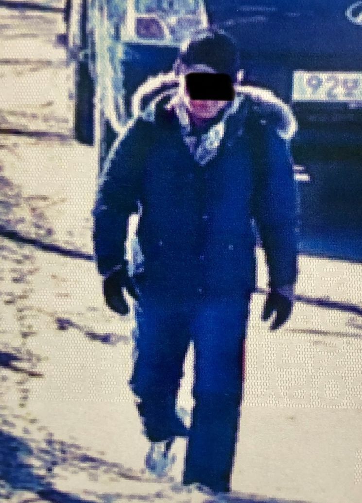 이 남자, 군지휘관들의 오판에 월북 가능했다