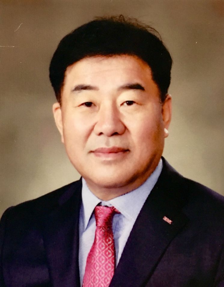 임경준 중기중앙회 광주전남회장 "협동조합 역할 강화할 것"