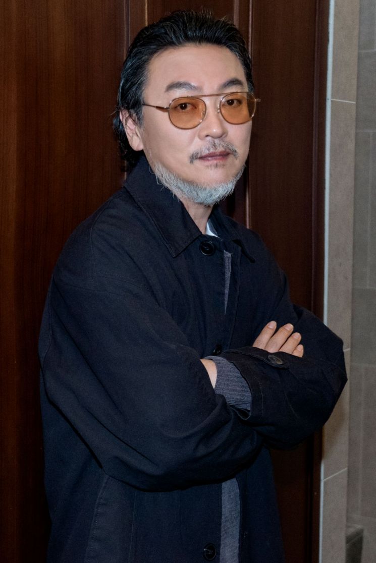 [인터뷰] 김의성 "2030세대 선거 주역으로 변화…미래 어둡지 않아"