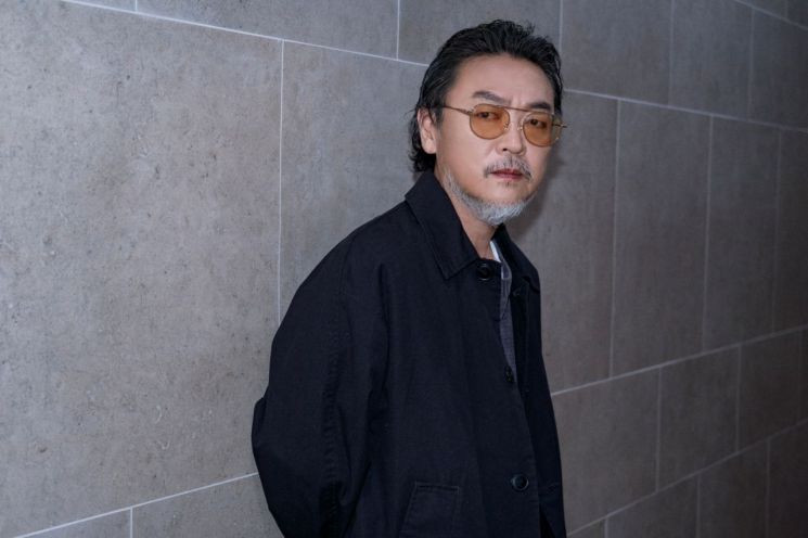 [인터뷰] 김의성 "2030세대 선거 주역으로 변화…미래 어둡지 않아"