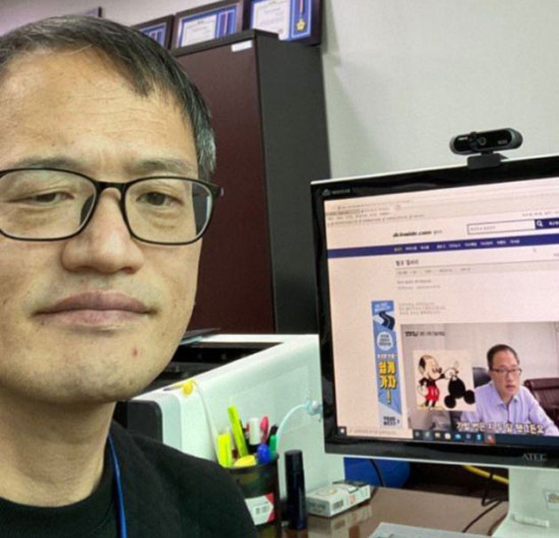 "탈모인 고려한 소확행 공약" VS "건강보험 재정파탄" 李 '탈모공약', 어떻게 생각하십니까