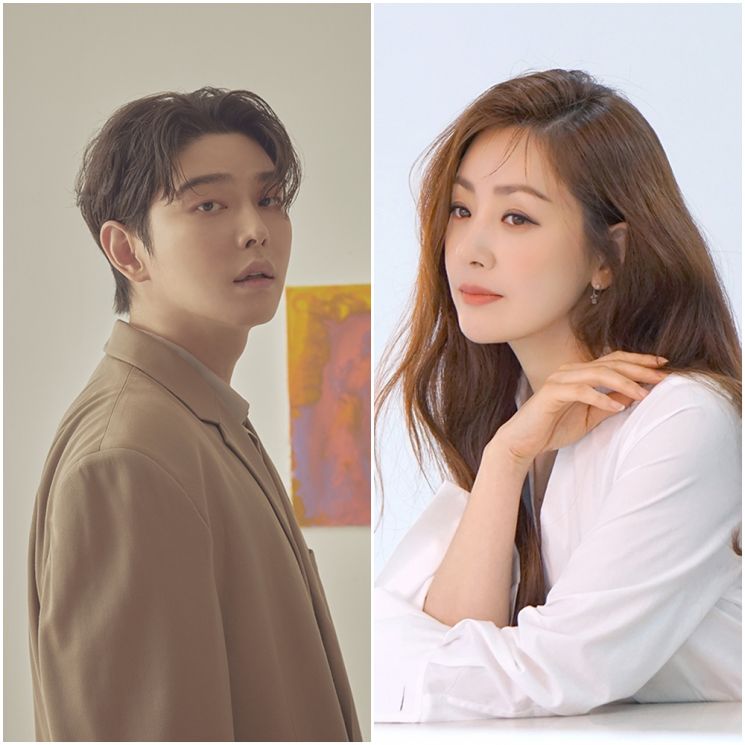 오나라·윤균상, 오랜 매니저 손잡고 신생 소속사行