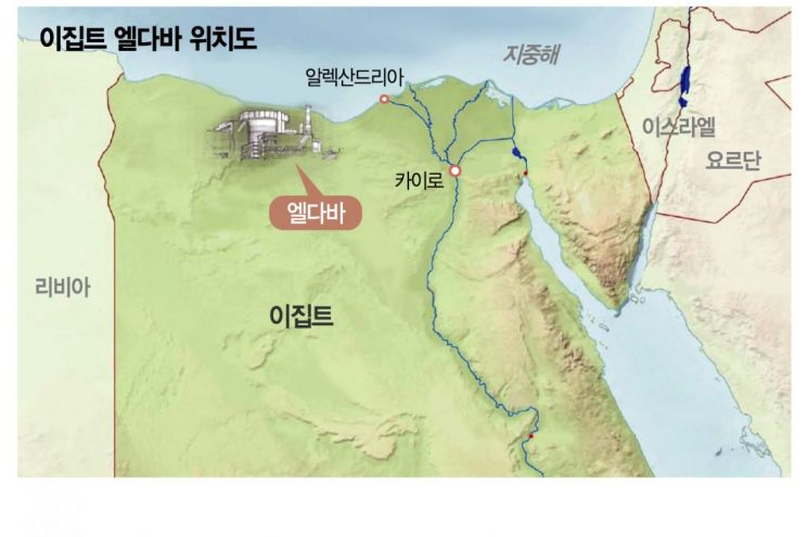 [단독]이집트 원전 수주 ‘9부능선’ 넘었다…이달 말 계약 체결 ‘유력’