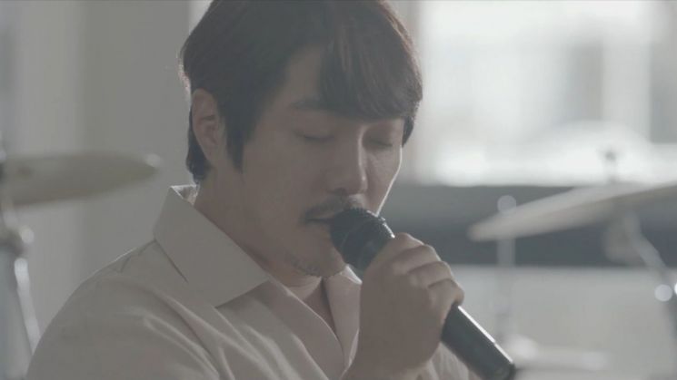 KCM, '리프레쉬'로 첫 영화 도전