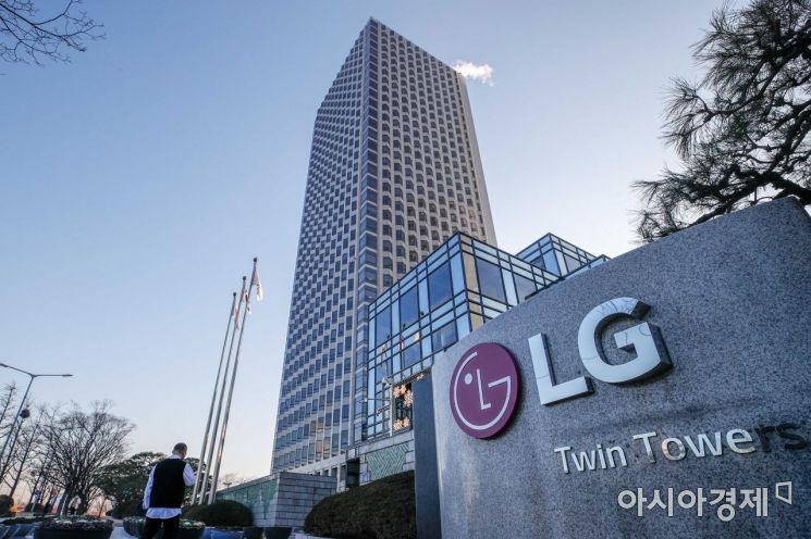 LG전자, 5년 연속 1분기 영업익 1조 넘어…매출은 역대 1분기 최대 