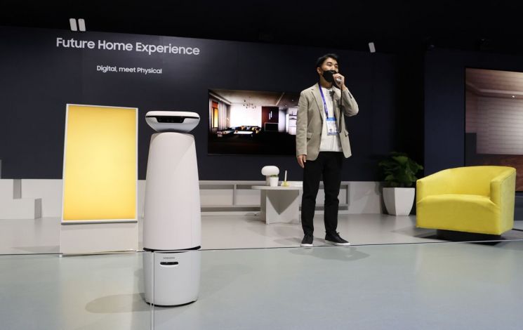 [CES2022] 파괴·초협력·가상의 현실화…'포스트 코로나' 답안 나왔다