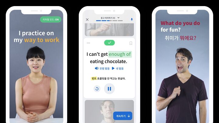 “올해는 다르게 살자!” 새해맞이 목표 성취 돕는 앱 각광