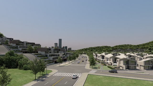 네이처시티 여주 프로미스랜드, 디지털 농업 가능한 한국형 스마트 하우스로 눈길