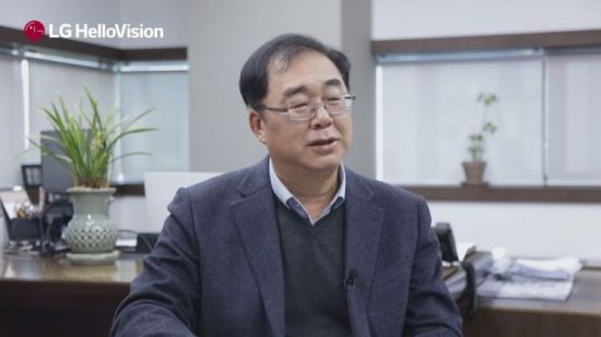 LG헬로비전 송구영號 2기 체제…신성장동력 발굴 숙제