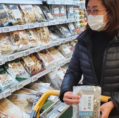 나경원 "여성가족부, 아직 존재할 이유 있어"