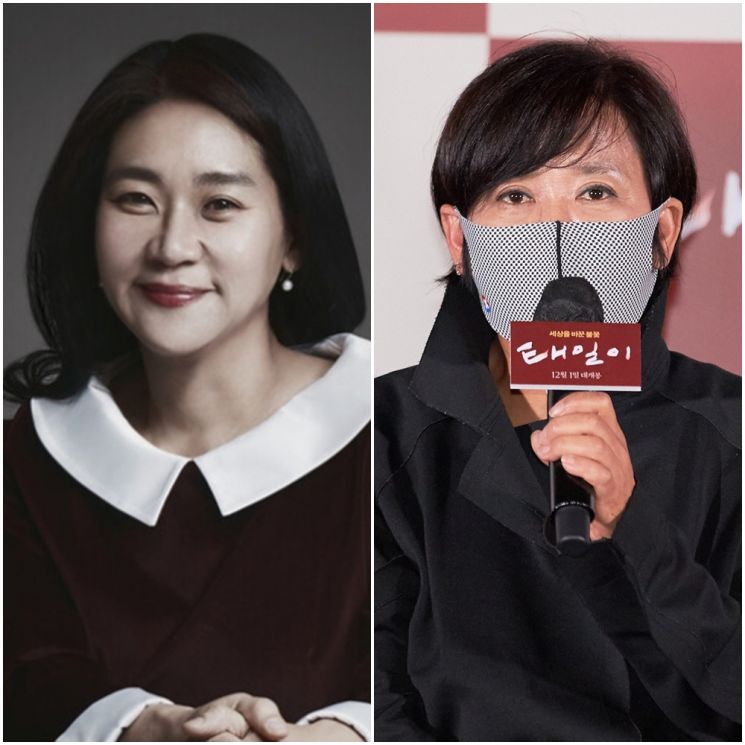 사진=외유내강, 리틀빅픽처스