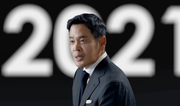 정용진 신세계그룹 부회장. [이미지출처=연합뉴스]