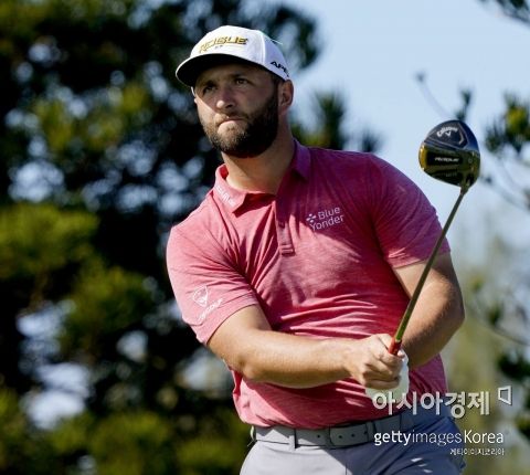 (Golf subject) Rahm "Maintains its world number 1 ranking"...Smith rises to 10th place, "Instantly enters the Top 10"