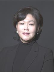 최정숙 코리안심포니오케스트라 신임 대표.