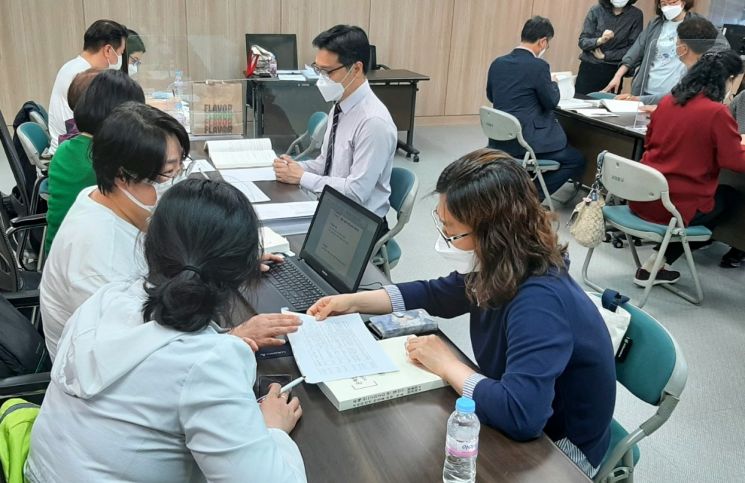 "행정이 할 일 바로 어려운 이웃 돕는 것!"...성동구, 신고 포상금 시행 이후 첫 위기가구 찾아 구제