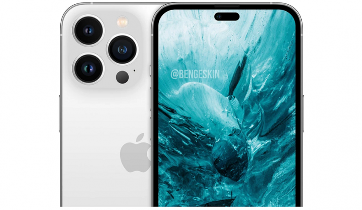 “애플 '아이폰14' 시리즈, 가격 전작보다 오른다”