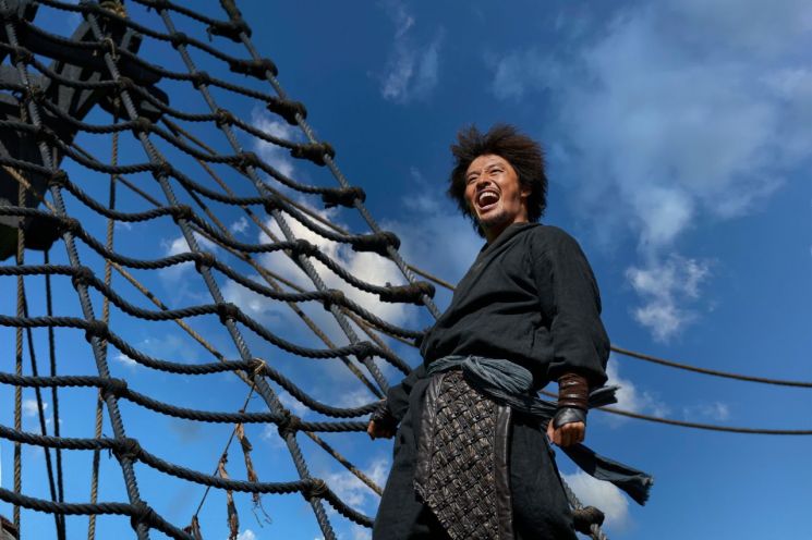 [인터뷰] 천성일 작가 "K콘텐츠 세계화, 돈보다 중요한 건…"