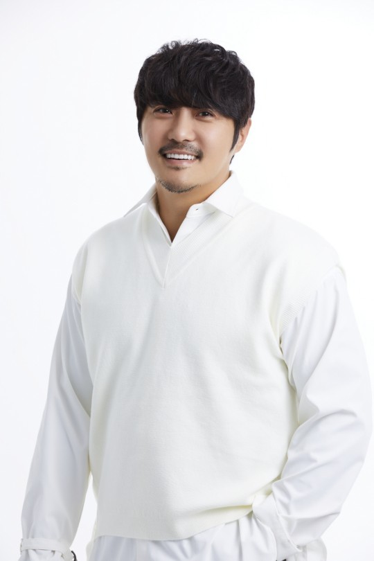 KCM 결혼 "9세 연하 연인과 혼인신고…김포에 신혼집"