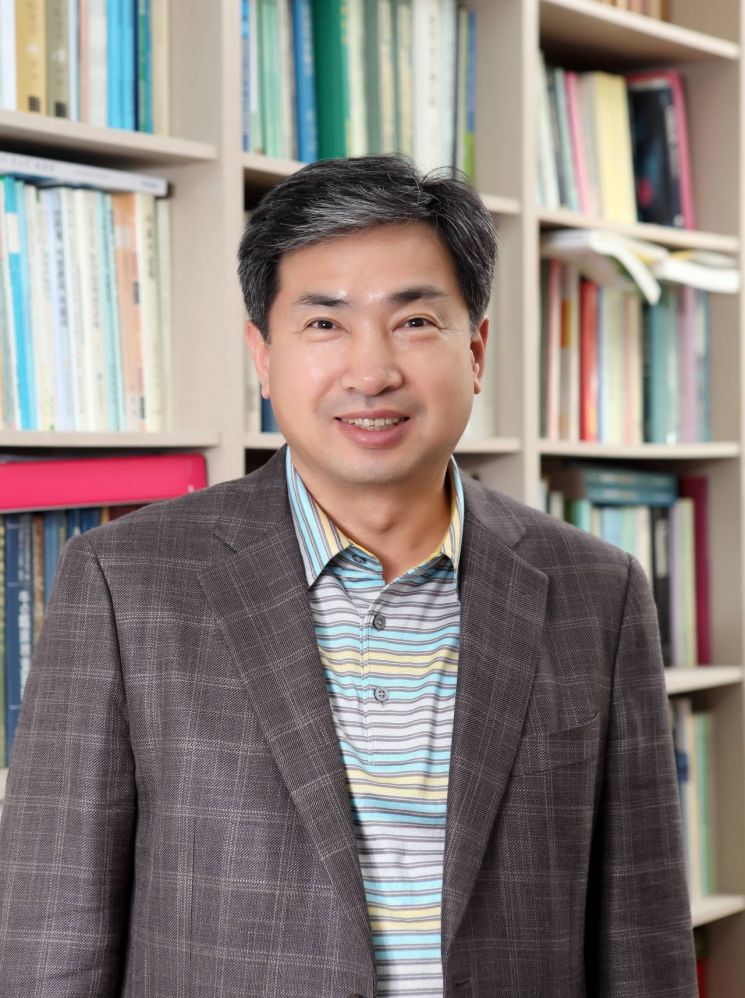 순천대학교 양철주 교수(사진=순천대 제공)