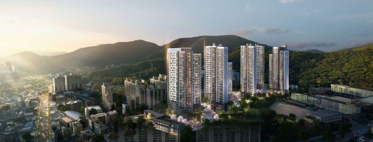  SK에코플랜트, 인천 효성동 뉴서울아파트·숭의동 현대아파트 재건축 수주