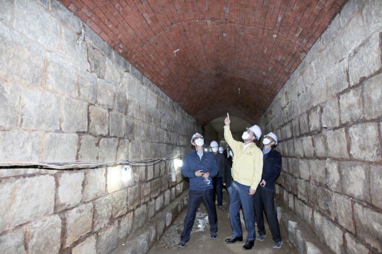용산구, 골목형상점가 기준 및 지정 조례 제정...동작구 ‘재해안전팀’ 신설