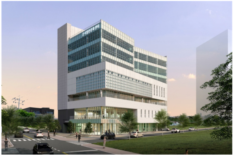 동·서 문화 불균형 맞춰가겠다! … 부산시, ‘서부산영상미디어센터’ 건립 첫 삽