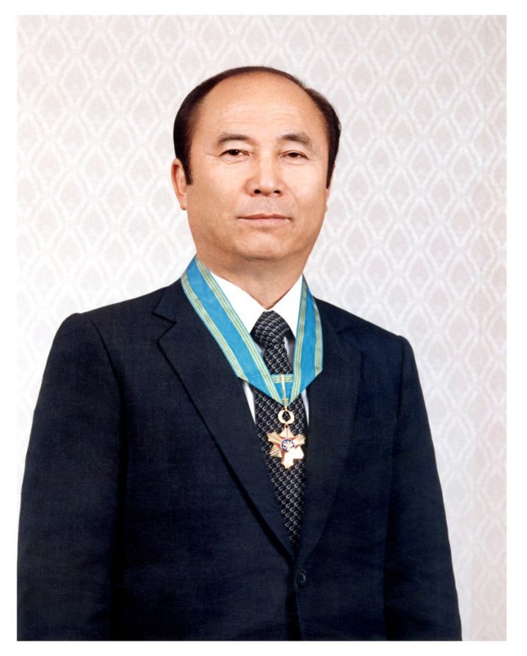 국민 내의 '메리야스' 신화…한영대 BYC 회장 별세