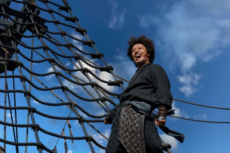 사진=롯데엔터테인먼트