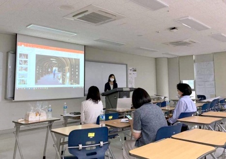 성북구 ‘종암 박스파크’ 한국문화공간상 수상...강동구청 열린뜰 미디어월 상영
