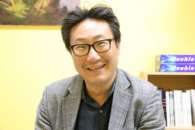 대경대 김건표 교수.