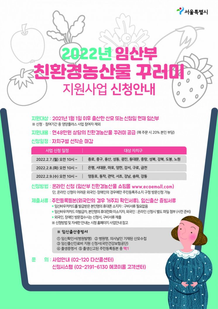 ‘광진여행 SNS 홍보가이드’ 모집